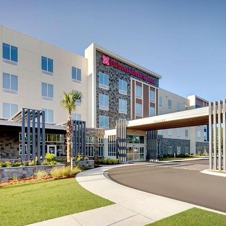 Hilton Garden Inn Panama City Airport, Fl ภายนอก รูปภาพ