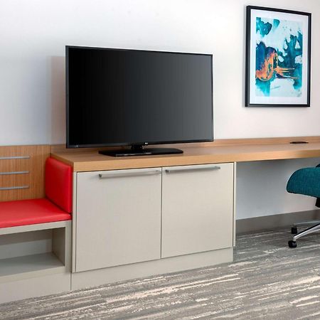 Hilton Garden Inn Panama City Airport, Fl ภายนอก รูปภาพ