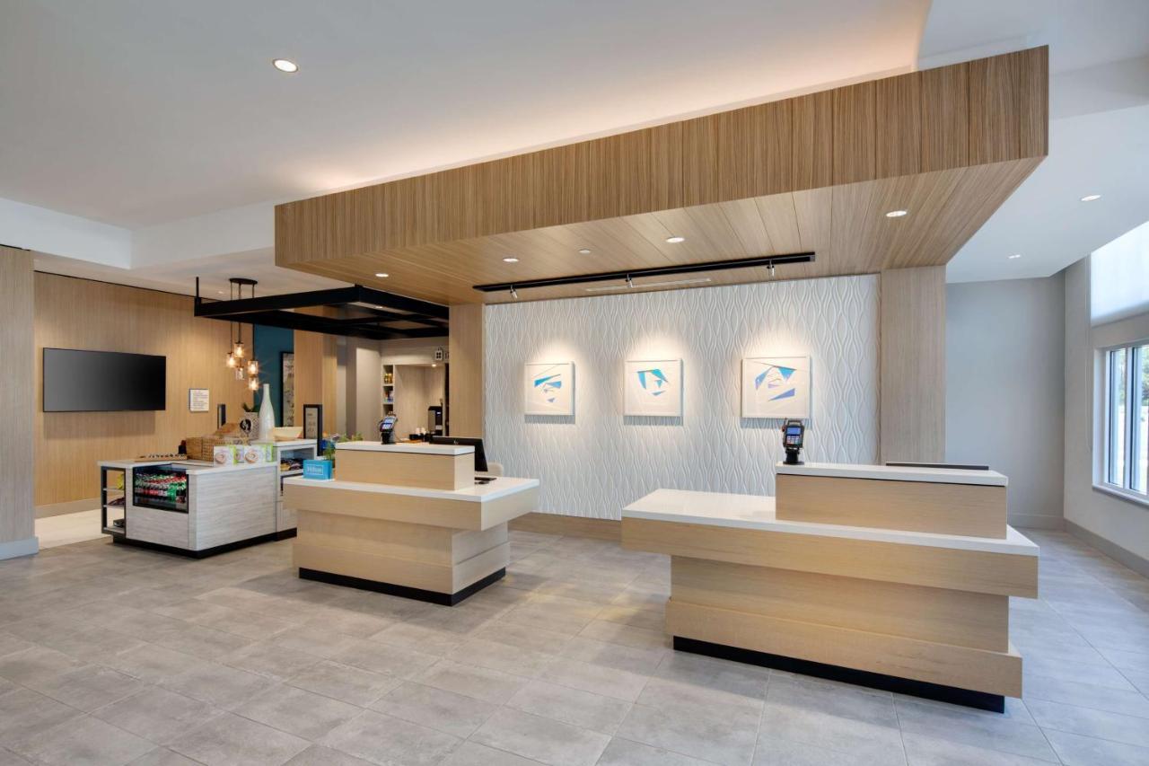 Hilton Garden Inn Panama City Airport, Fl ภายนอก รูปภาพ
