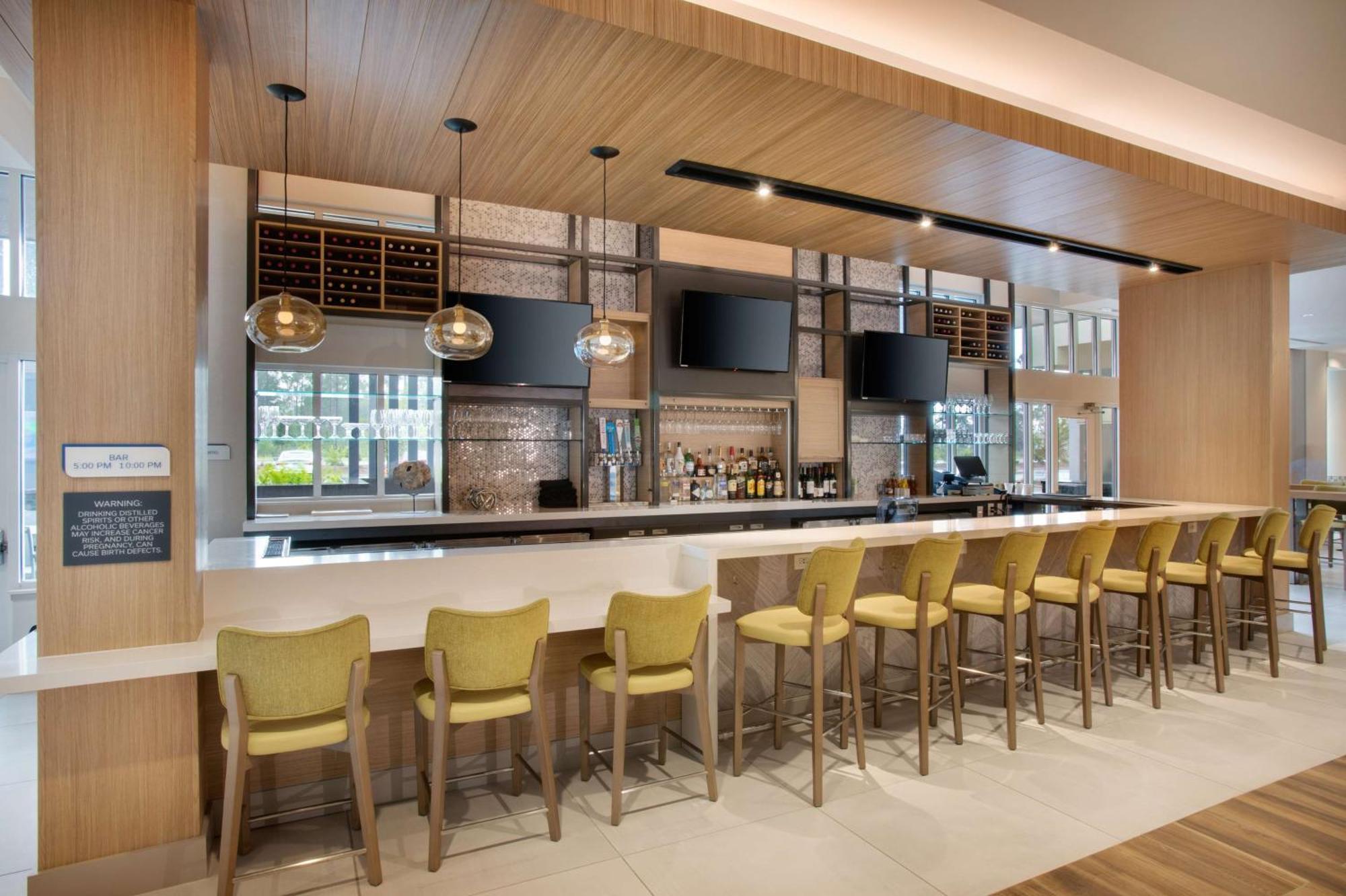 Hilton Garden Inn Panama City Airport, Fl ภายนอก รูปภาพ