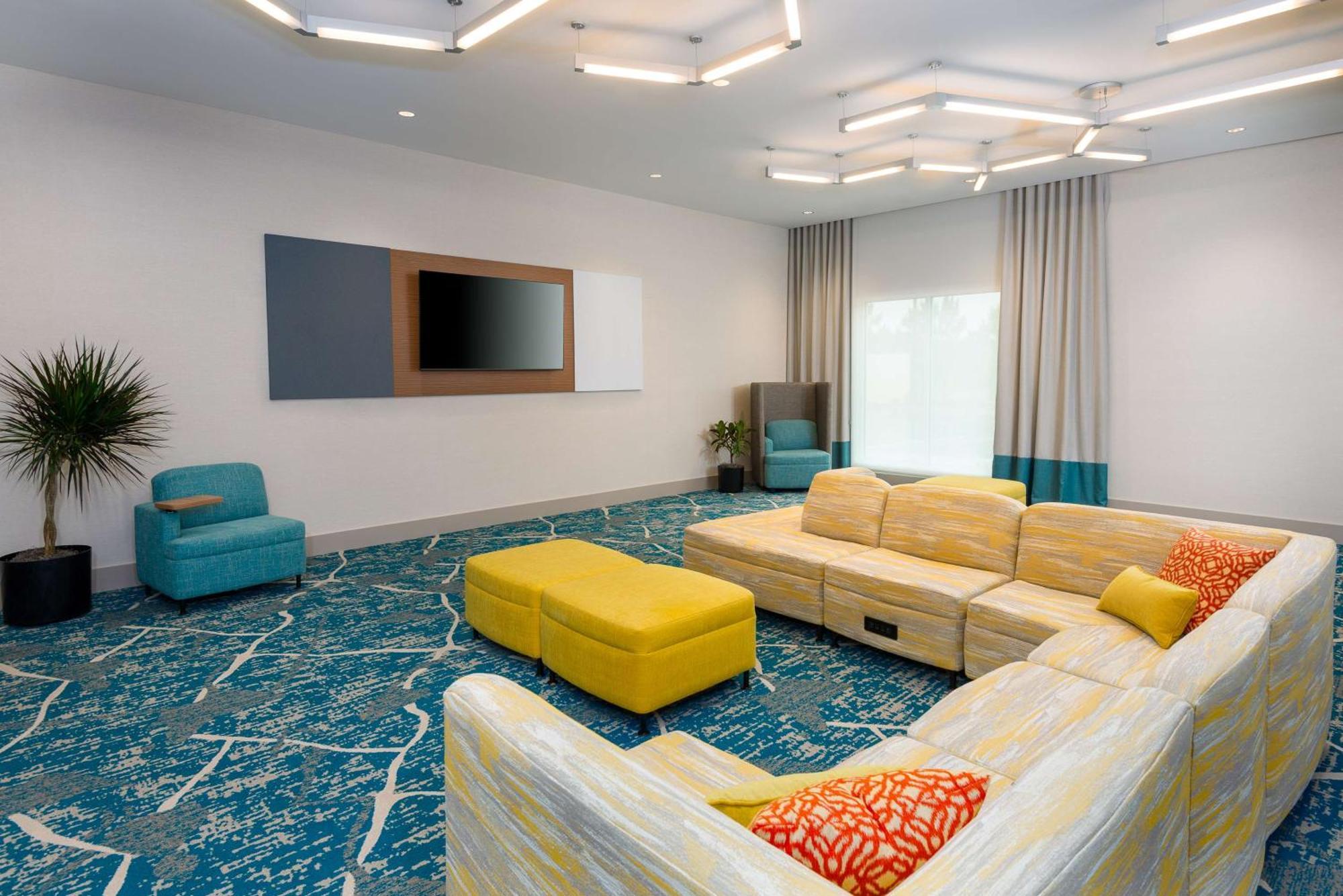 Hilton Garden Inn Panama City Airport, Fl ภายนอก รูปภาพ