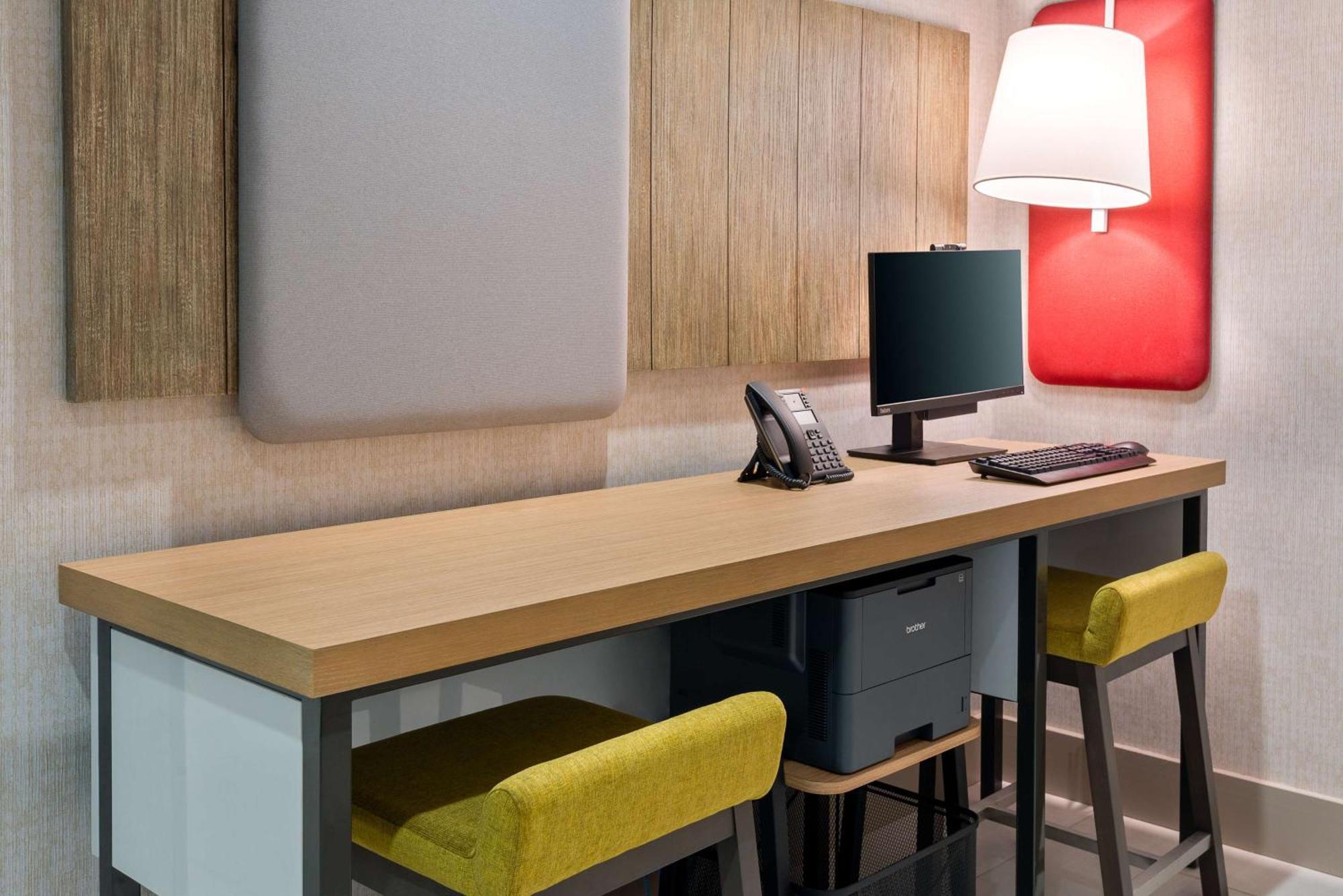 Hilton Garden Inn Panama City Airport, Fl ภายนอก รูปภาพ