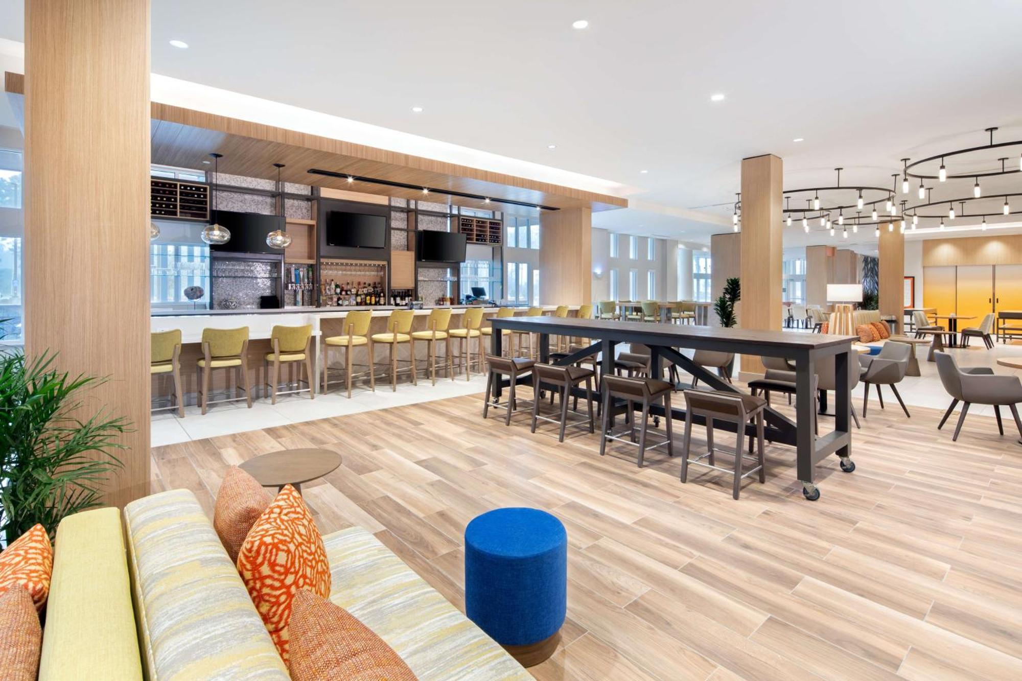 Hilton Garden Inn Panama City Airport, Fl ภายนอก รูปภาพ