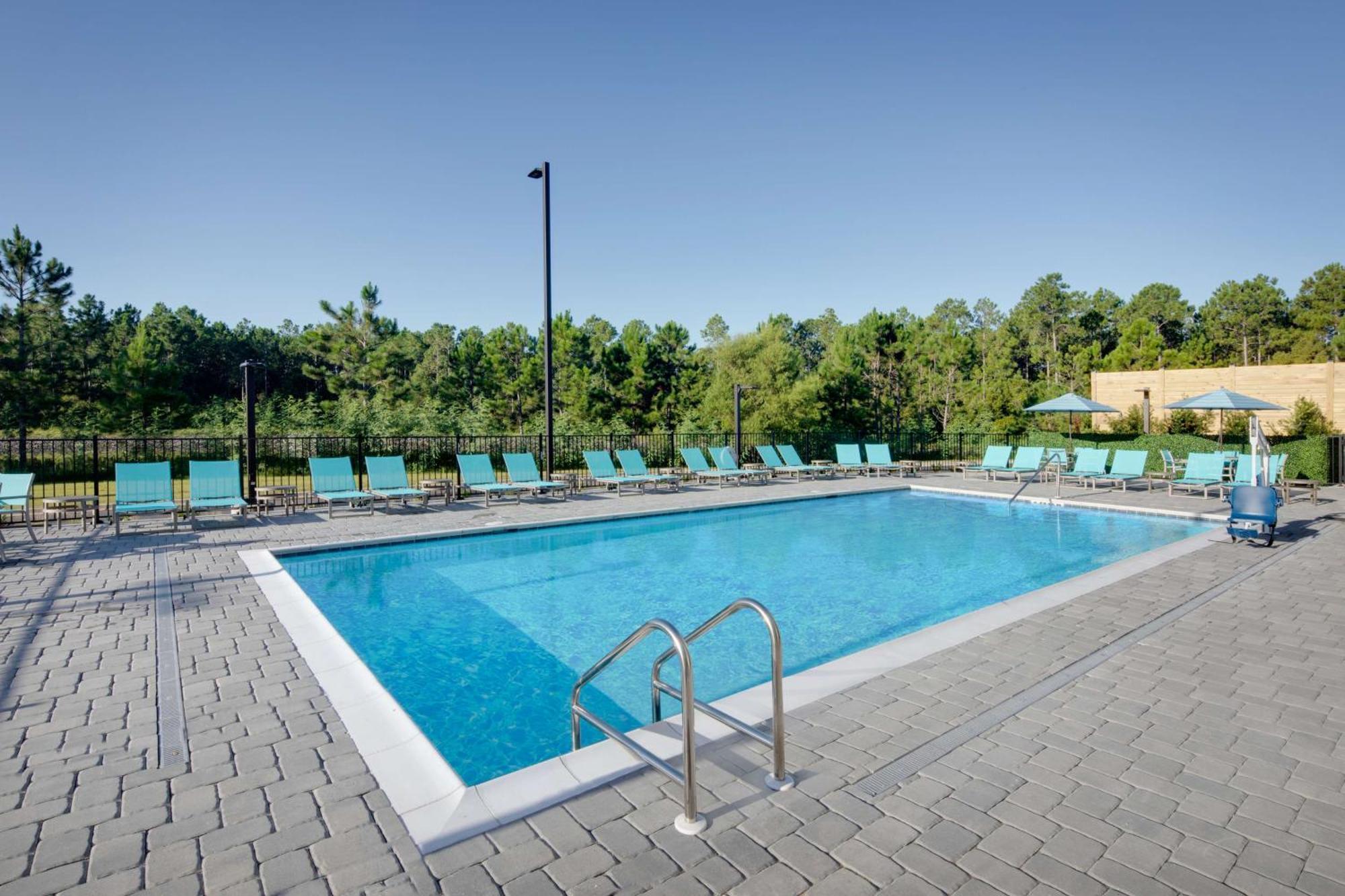 Hilton Garden Inn Panama City Airport, Fl ภายนอก รูปภาพ