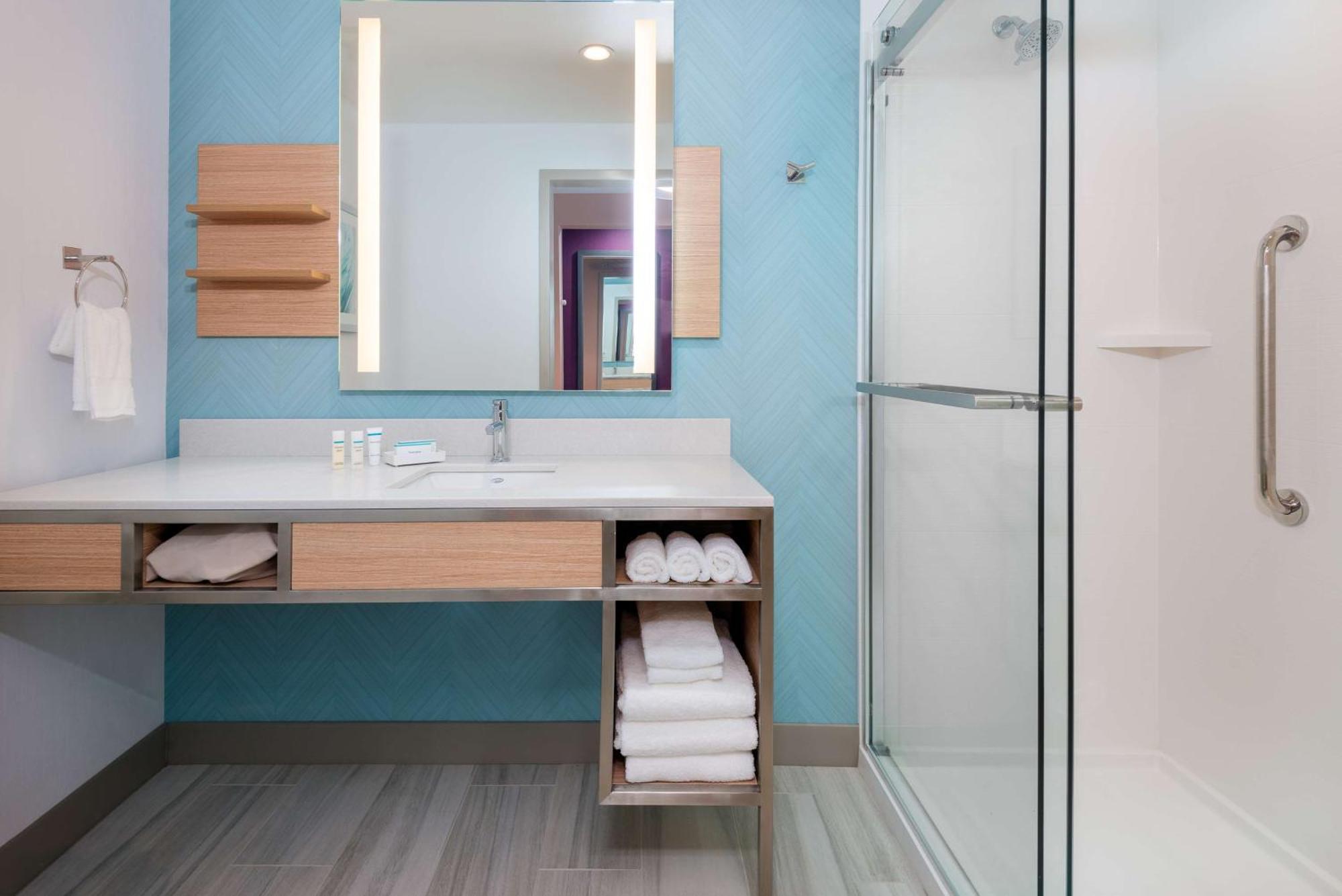 Hilton Garden Inn Panama City Airport, Fl ภายนอก รูปภาพ