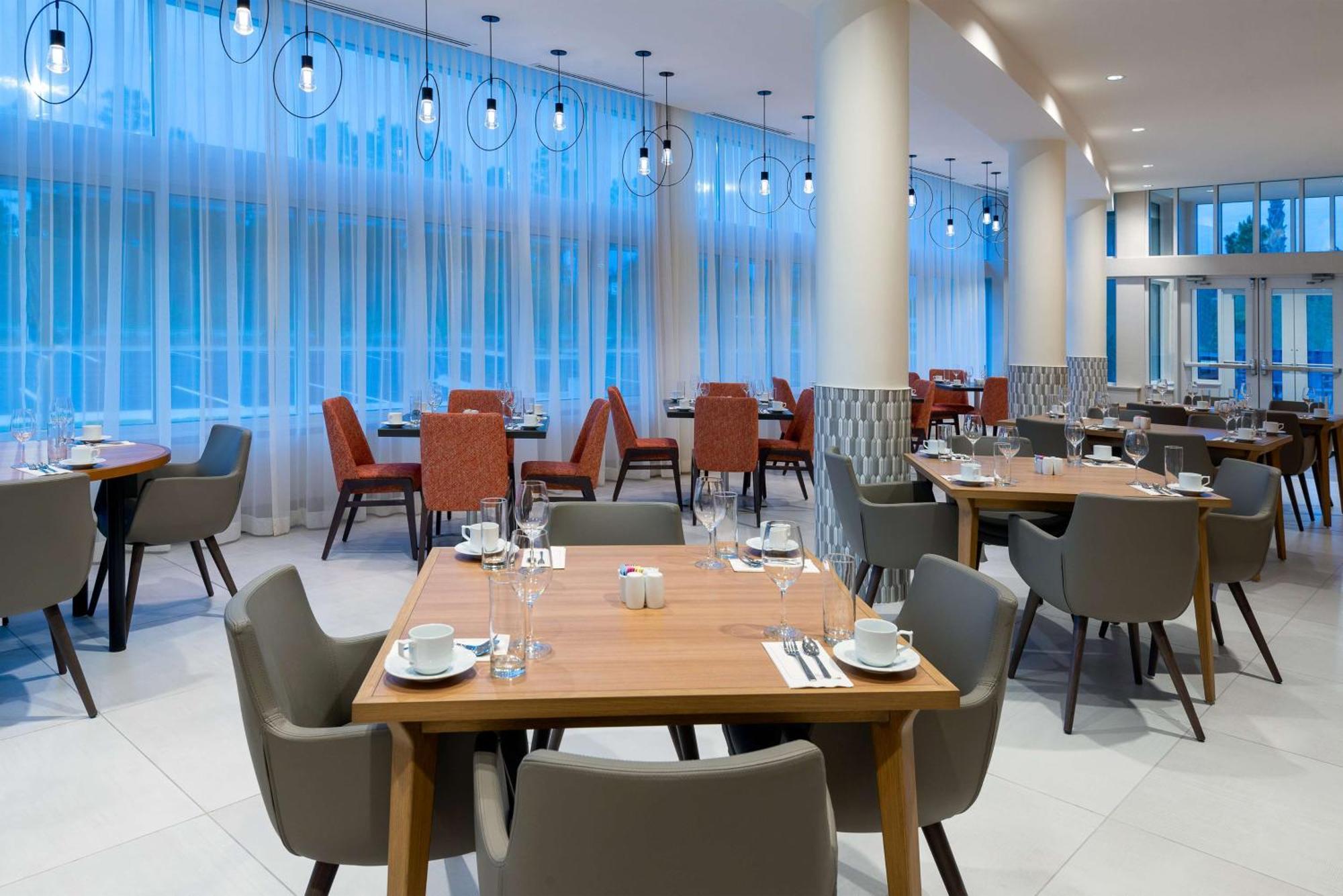 Hilton Garden Inn Panama City Airport, Fl ภายนอก รูปภาพ