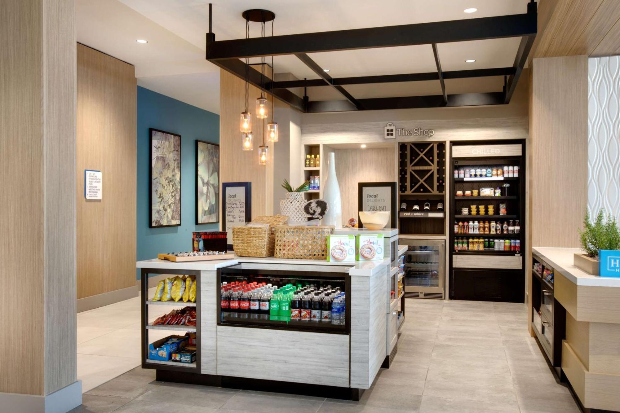 Hilton Garden Inn Panama City Airport, Fl ภายนอก รูปภาพ