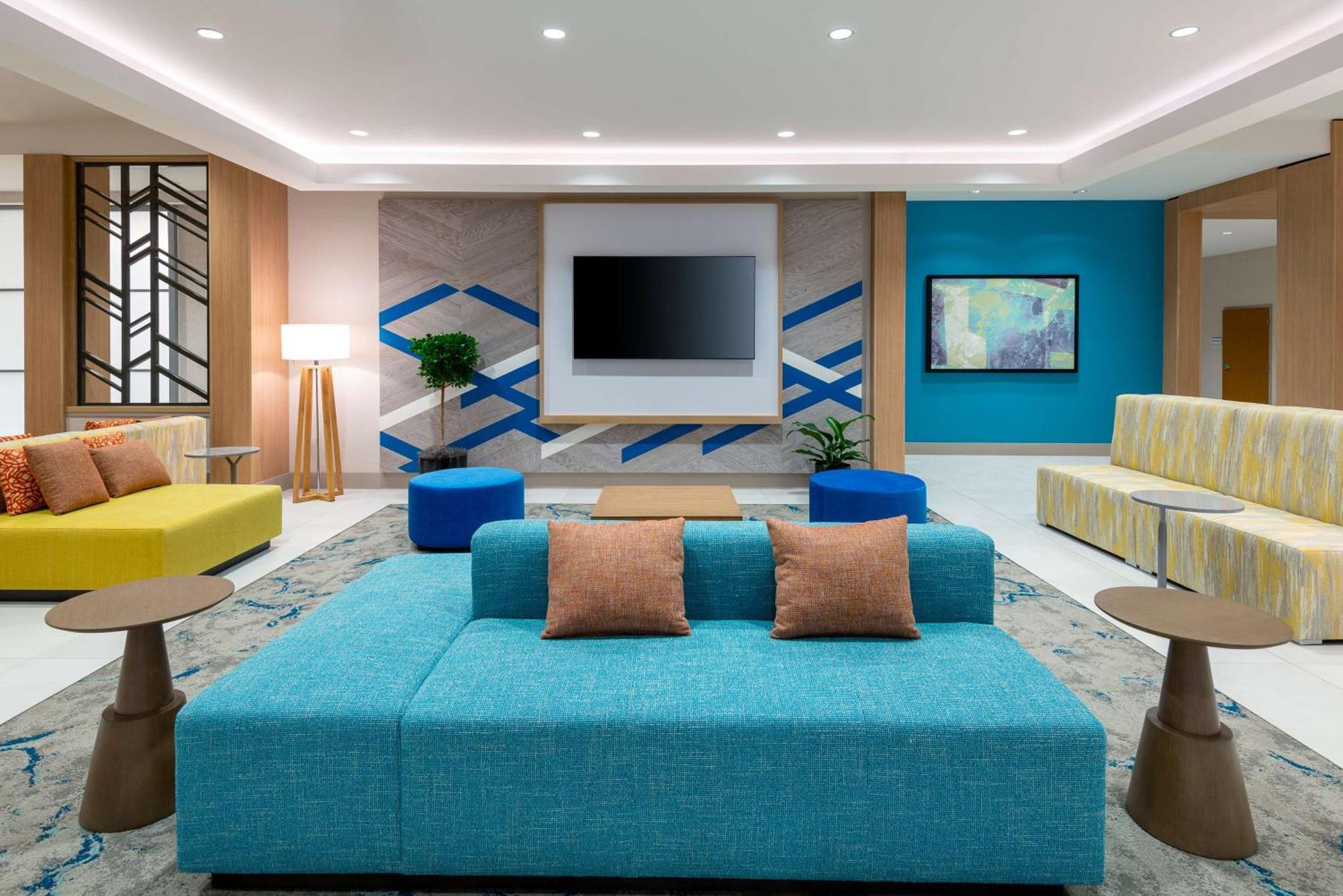 Hilton Garden Inn Panama City Airport, Fl ภายนอก รูปภาพ